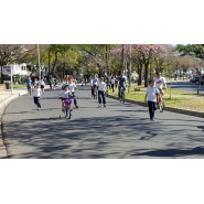 Bicicleteada 5 de Agosto